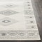 Livabliss Elaziz ELZ-2305 Machine Crafted Area Rug ELZ2305-23 - alternate 5